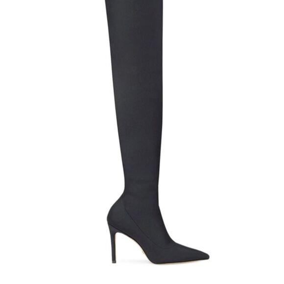 Stuart Weitzman Shoes - Stuart Weitzman Ultrastuart Legging 100 Boot